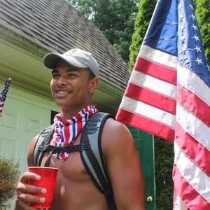 Meet your Posher, Josh